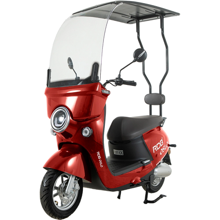 Scuter electric RDB OSLO, 2000W, 72V 20Ah, 25km/h