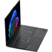 Laptop Lenovo ThinkPad E16 Gen 4 (Intel) – Intel Core™ Ultra 7 355, 16" WUXGA (1920x1200) IPS 400nits, 8C (4P + 4LPE) / 8T, 60Hz