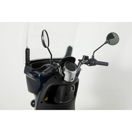 Scuter electric RDB OSLO, 2000W, 72V 20Ah, 25km/h