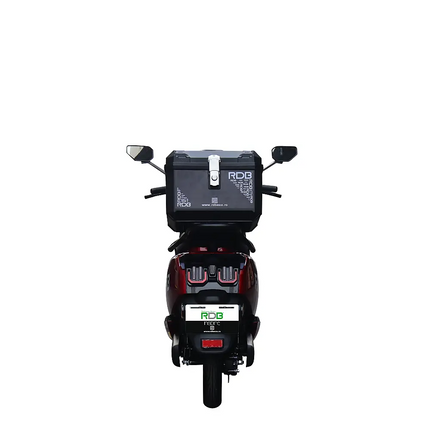 Scuter electric RDB INSPIRE, 2000W, fara permis, 25 km/h Carpatik.ro