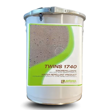 Impermeabilizant cu efect natural pentru marmură, piatră și cărămizi 1740 – 20 L