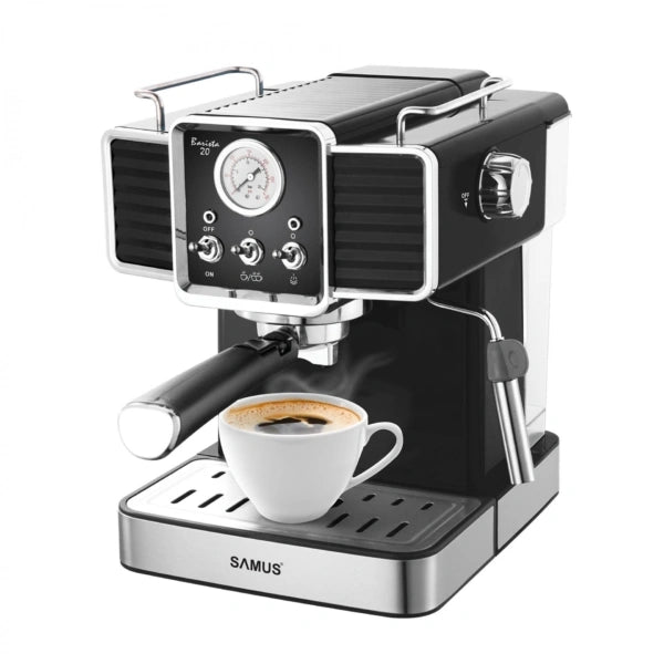Espressor Manual Samus Barista 20