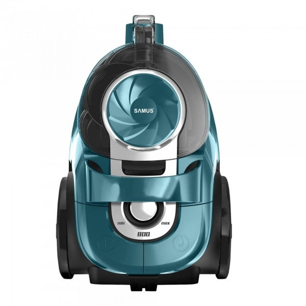 Aspirator Fara Sac Samus Tornado Eco Power
