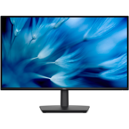 Monitor Dell E2726DS 27", 68.47 cm, Rezolutie: 2560 x 1440 100 Hz, Screen Type: Active matrix TFT LCD, Panel Tehnology: IPS, Backlight: LED Edgelight System, Faceplate Coating: Anti glare with hard coating 3H, Aspect Ratio: 16:9, Pixel / inch: 109 PPI, Contrast Ratio: 1000:1, Viewing Angle: 178Â°