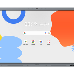 Tabla interactiva SG & Android 86"WAFX-P