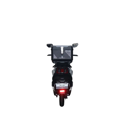 Scuter electric RDB NEPTUN III, 2000W, fara permis, 25 km/h Carpatik.ro