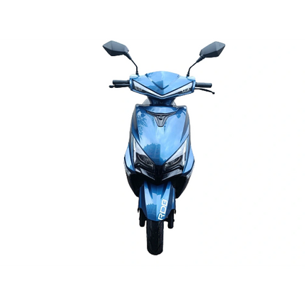 Scuter Electric Rdb Delta Plus, 2000 W, 25 KM/H, Fr Permis de Conducere