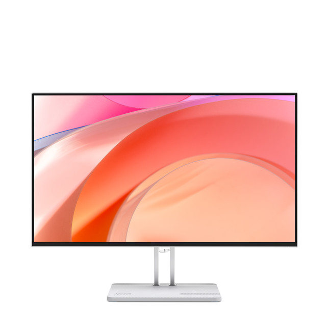 Monitor 27" Lenovo L27-4C Monitor, LED, In-Plane Switching, 1920x1080; 144Hz; 16:9; Color Support: 16.7 Million; Color Gamut: 99% sRGB (CIE 1931); , 1ms (MPRT) / 4ms (Extreme Mode) (G to G) / 6ms (Normal Mode) (G to G), 300 cd/mÂ² cd/mÂ², 1500:1 static, 178Â° / 178Â°, Video Connector: 2x HDMIÂ® 1.4, 1x