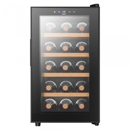 Racitor pentru Vin Termoelectric Samus SRV50LM15