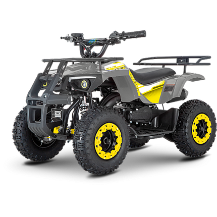 ATV de copii RDB-AFL49, 49cc, 2 Timpi RDB