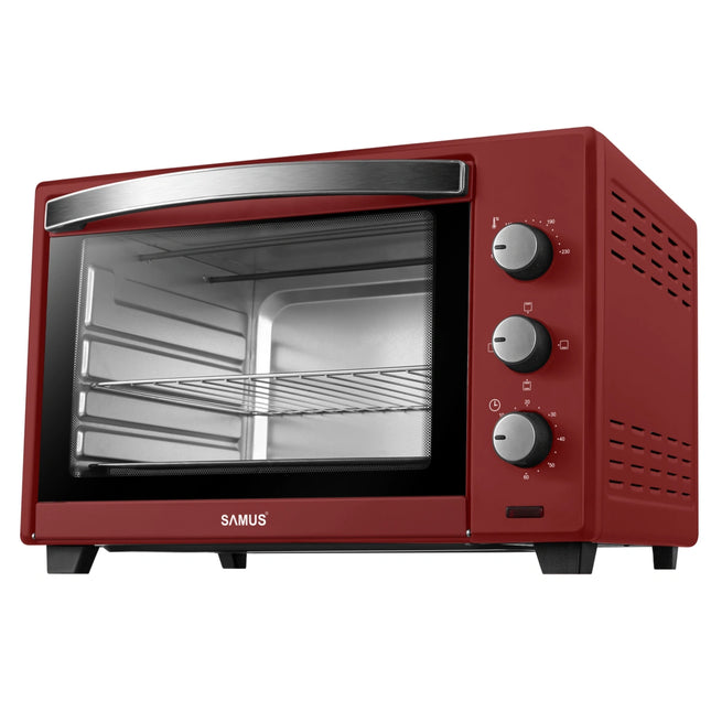 Cuptor Electric Samus CS-45RED