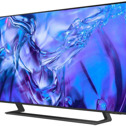 Televizor SAMSUNG LED 43DU8572, 108 cm, Smart, 4K Ultra HD, Clasa G