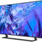Televizor SAMSUNG LED 43DU8572, 108 cm, Smart, 4K Ultra HD, Clasa G