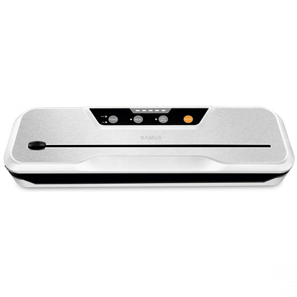 Aparat de Vidat și Sigilat Samus VACUUMALL – capacitate Pompa ~ 80 Kpa (9 LITRI/MIN), 110 W, latime de Lucru 300 Mm