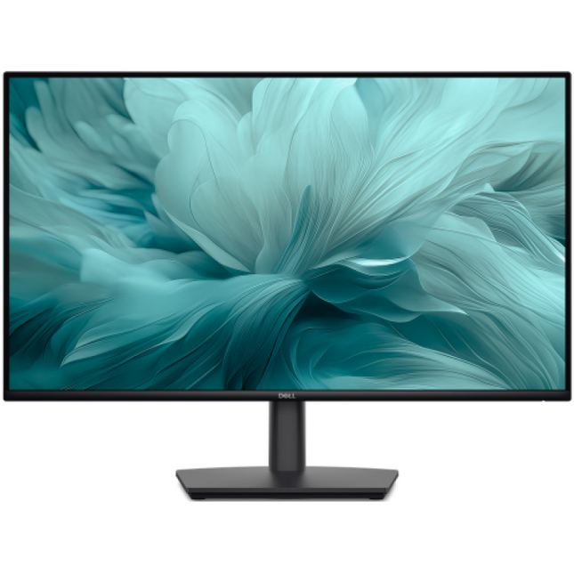 Monitor Dell E2726HS 27", 68.60 cm, Rezolutie: 1920 x 1080 100 Hz, Screen Type: Active matrix TFT LCD, Panel Tehnology: IPS, Backlight: LED Edgelight System, Faceplate Coating: Anti glare with hard coating 3H, Aspect Ratio: 16:9, Pixel / inch: 82 PPI, Contrast Ratio: 1000:1, Viewing Angle: 178Â°