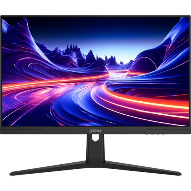 Monitor Dahua 27" DHI-LM27-E241B, Diagonal (inch): 27, Diagonal (cm): 68, Aspect ratio: 16:9, Panel: IPS, Resolution: 1920x1080, Refresh Rate: 240Hz, Response time GtG: 0.5ms, Response time MPRT: 1ms, Brightness (max): 350 cd/mÂ², Contrast (static) : 1000:1, Viewing angle: 178/178, Color Gamut Type