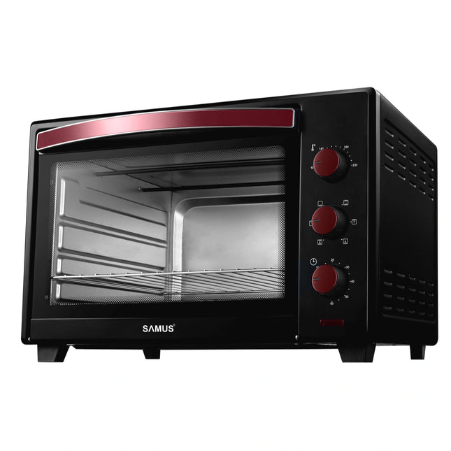 Cuptor Electric Samus CS-45BC2
