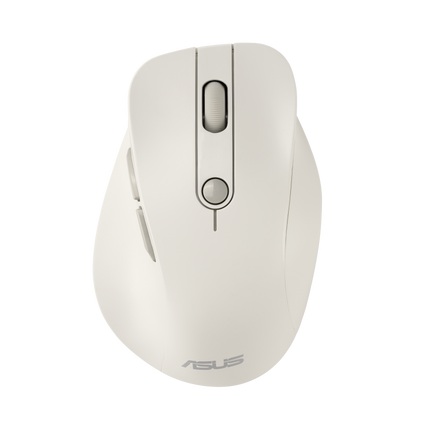 ASUS Marshmallow Mouse MD100 Black