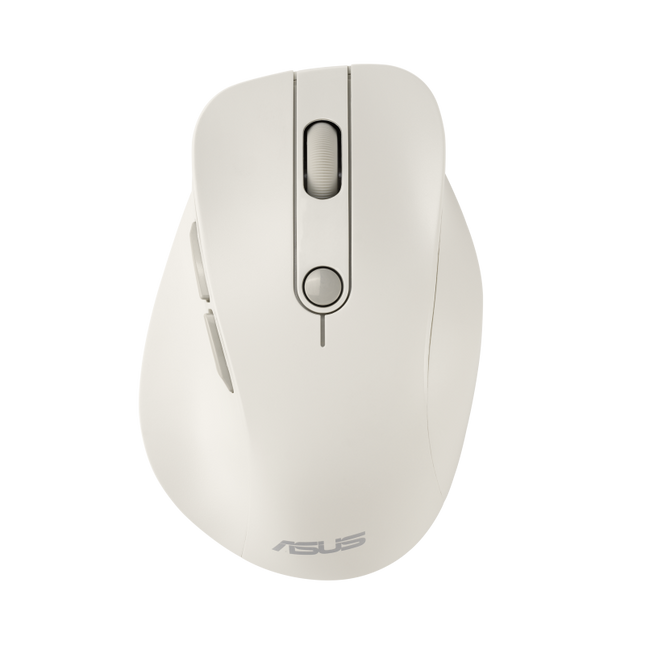 ASUS Marshmallow Mouse MD100 Black