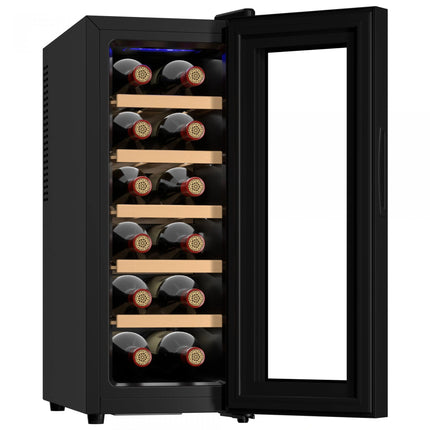 Racitor pentru Vin Termoelectric Samus SRV38LM12