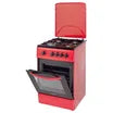 Aragaz Nobeltek Nlt 5601R/G1