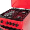 Aragaz Nobeltek Nlt 5601R/G1