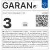 Frigider, Samus SX286IE, cu 2 usi si 4 rafturi, 206 litri, static, clasa E, argintiu, inaltime 143 cm, motor inverter, termostat reglabil, usi reversibile, iluminare LED, picioare reglabile