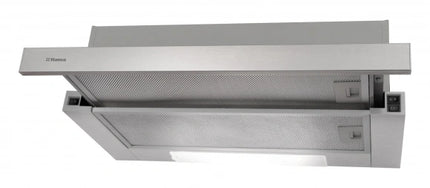 Hotă Incorporabilă Telescopică Hansa OTP6233IH, 270 mc/h, 1 Motor, 60 cm, Inox