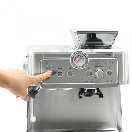 Espressor Automat Samus Maestro 20
