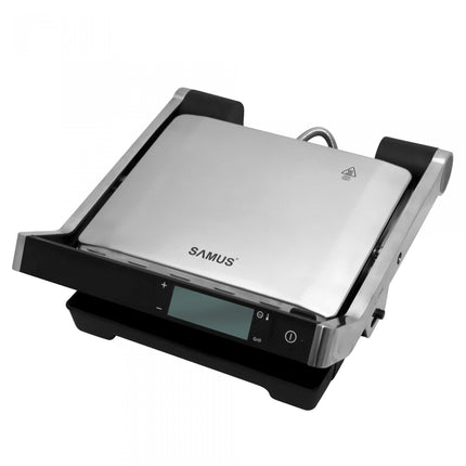 Gratar Electric Samus GTS2030ACX