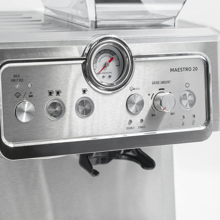 Espressor Automat Samus Maestro 20