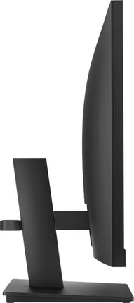 Monitor 23.8" HP Series 3 Pro 324ph, LED, IPS, FHD 1920x1080, 16:9, 5 ms, 250 cd/mÂ², 1000:1 static / 8000000:1 dinamic, 178Â°/178Â°, 1x DP 1.2/ 1x HDMI 1.4/ 1x VGA, Tilt: -5 to +23Â°, VESA 100x100, Black, 3yw