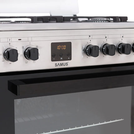 Aragaz Samus SM564VTE