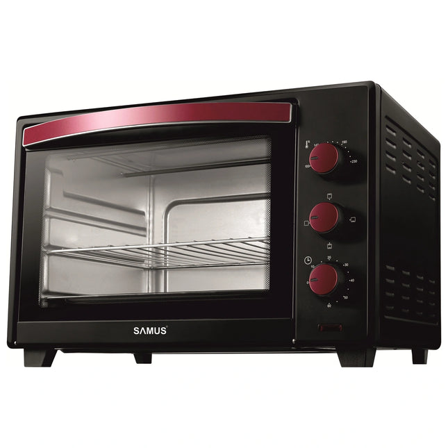 Cuptor Electric Samus CS35B2