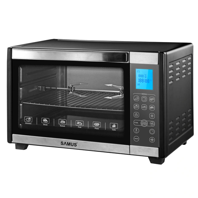 Cuptor Electric Samus CSD-45BRC2