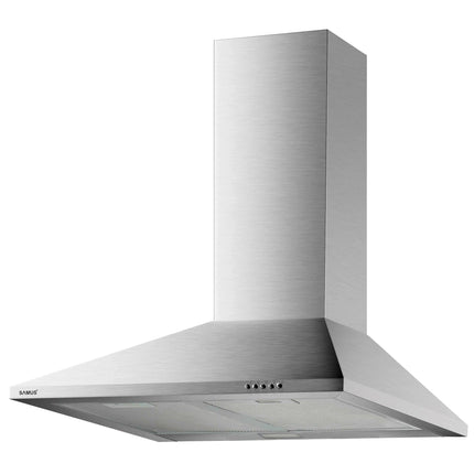 Hota Decorativa Samus HS630DLX