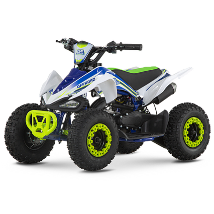 ATV de copii RDB-AX49, 49cc, 2 Timpi RDB