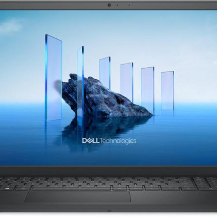 Laptop SMB DELL Pro 15 Essential, cu procesor Intel Core i7-1355U, 15.6'' WVA, 16 GB DDR5, 1 TB SSD, Intel UHD Graphics, Windows 11 Pro, 3 ani Garantie