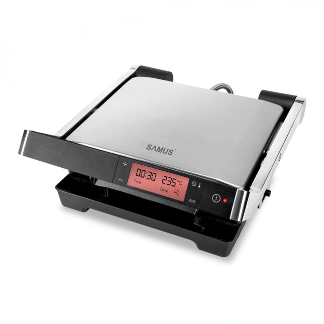 Gratar Electric Samus GTS2030ACX