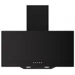 HOTA DECORATIVA LDK HD-3DGBK LDK