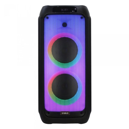 Boxa Portabila Samus Ibiza Sense 8 - 800W