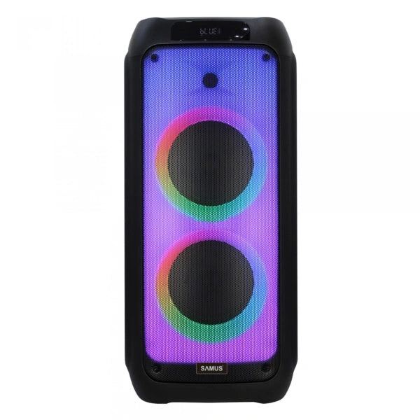 Boxa Portabila Samus Ibiza Sense 8 - 800W