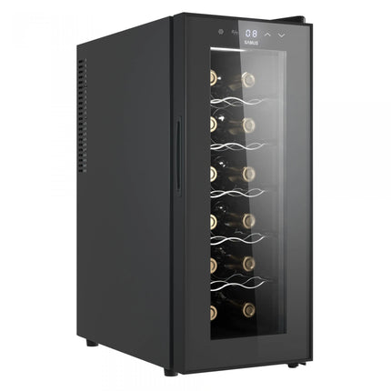 Racitor pentru Vin Termoelectric Samus SRV38CR12