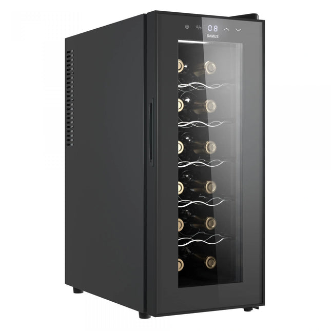 Racitor pentru Vin Termoelectric Samus SRV38CR12