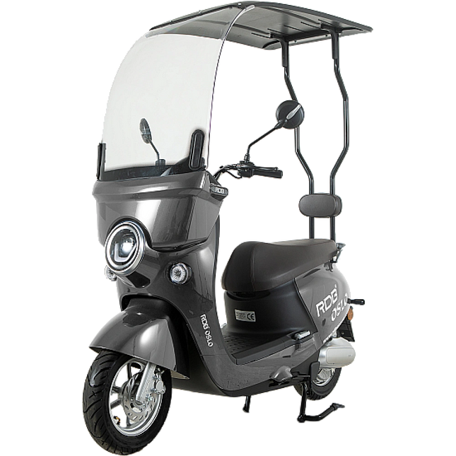 Scuter electric RDB OSLO, 2000W, 72V 20Ah, 25km/h