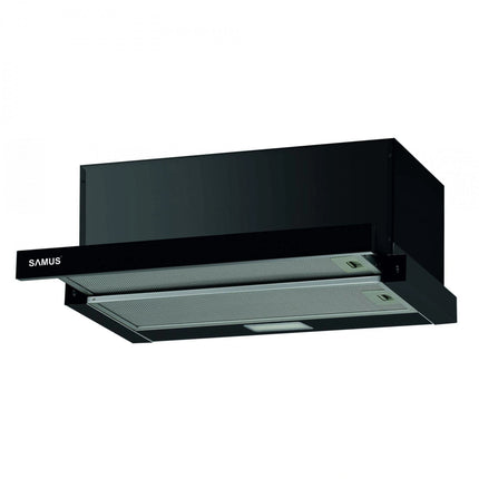 Hota Incorporabila Telescopica Samus HS6060TB