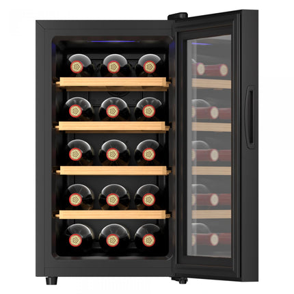 Racitor pentru Vin Termoelectric Samus SRV50LM15