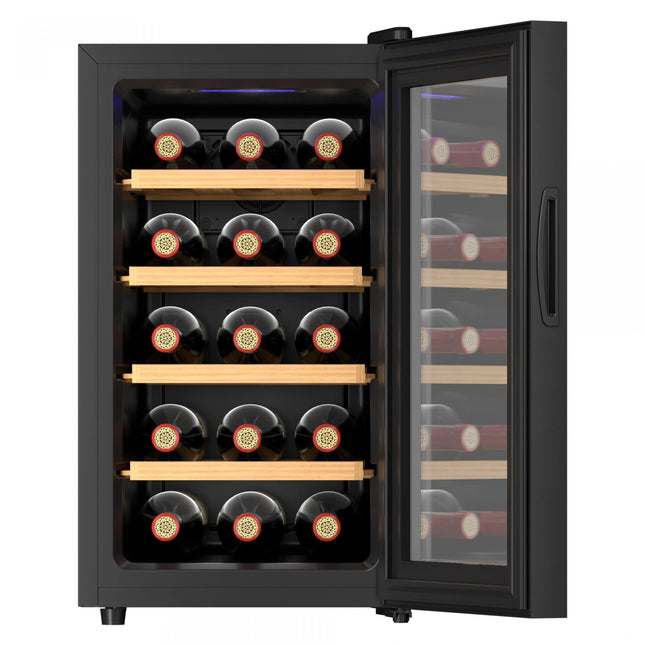 Racitor pentru Vin Termoelectric Samus SRV50LM15