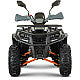 ATV de Copii RDB AFP125, 125cc, 4 Timpi, 45 km/h