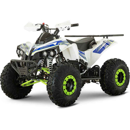 ATV de Copii RDB AN125, 125cc, 4 Timpi, 45 km/h